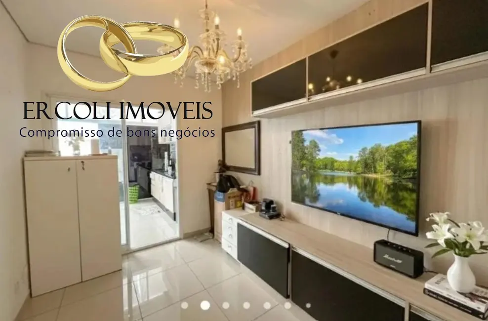 Foto 4 de Apartamento com 1 quarto à venda, 48m2 em Higienópolis, São Paulo - SP