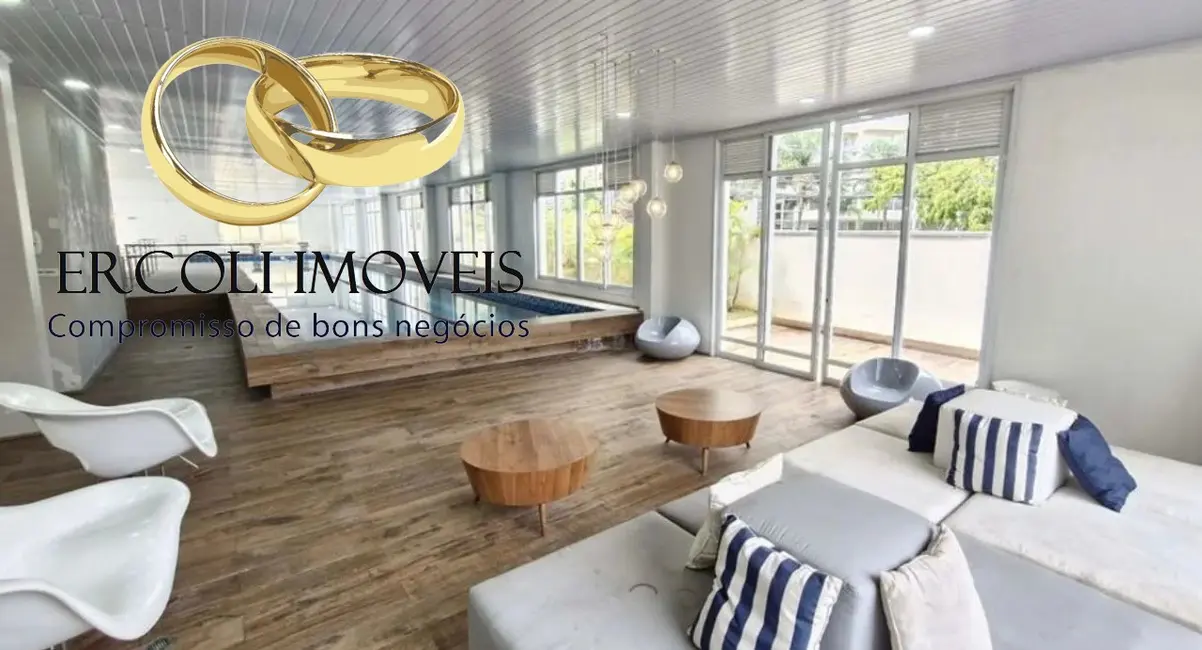 Foto 6 de Apartamento com 1 quarto à venda, 34m2 em Pinheiros, São Paulo - SP