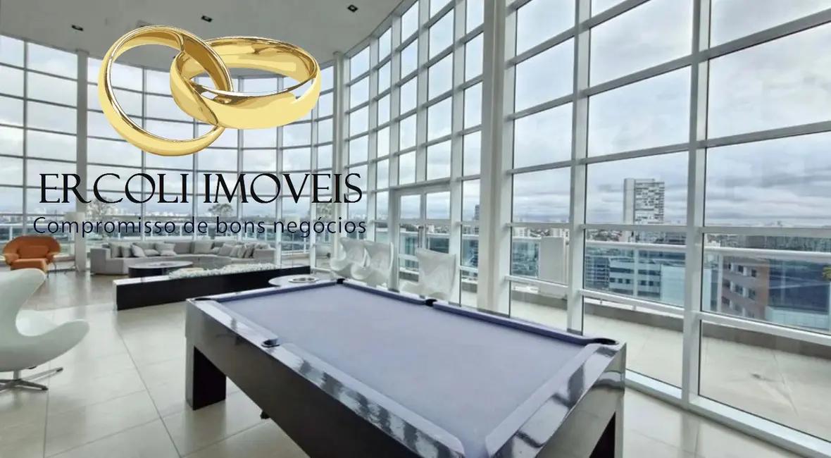 Foto 2 de Apartamento com 1 quarto à venda, 34m2 em Pinheiros, São Paulo - SP