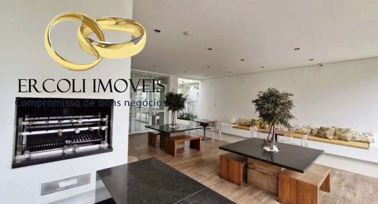 Foto 1 de Apartamento com 1 quarto à venda, 34m2 em Pinheiros, São Paulo - SP