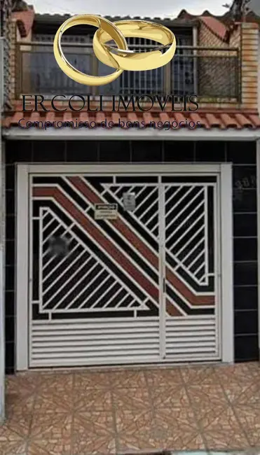 Foto 1 de Sala Comercial com 2 quartos à venda, 100m2 em Burgo Paulista, São Paulo - SP