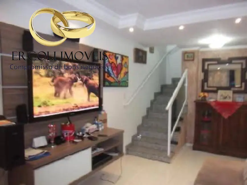 Foto 9 de Sala Comercial com 2 quartos à venda, 100m2 em Burgo Paulista, São Paulo - SP