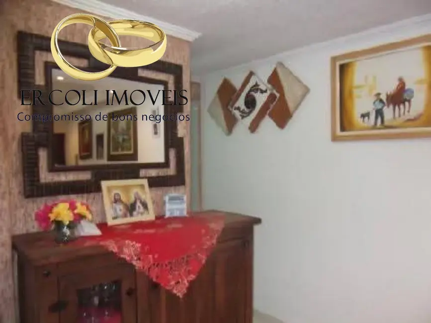 Foto 4 de Sala Comercial com 2 quartos à venda, 100m2 em Burgo Paulista, São Paulo - SP