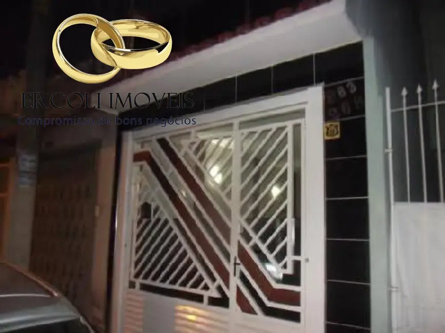 Foto 2 de Sala Comercial com 2 quartos à venda, 100m2 em Burgo Paulista, São Paulo - SP