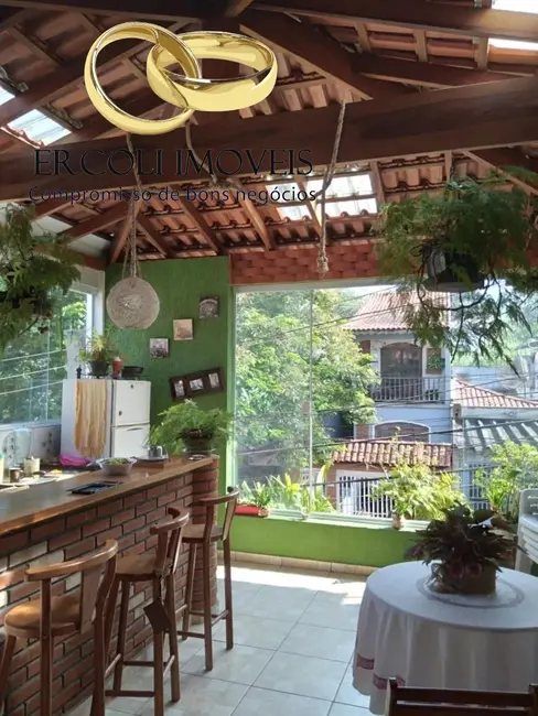 Casa com 3 quartos à venda, 192m2 em Pirituba, São Paulo - SP - imagem 7 Foto 7 de Casa com 3 quartos à venda, 192m2 em Pirituba, São Paulo - SP