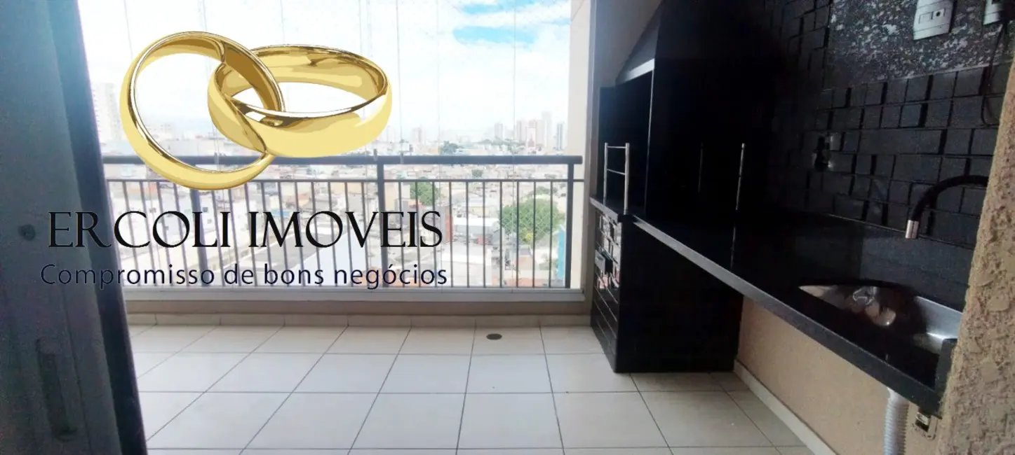 Apartamento com 2 quartos para alugar, 66m2 em Vila Formosa, São Paulo - SP - imagem 2 Foto 2 de Apartamento com 2 quartos para alugar, 66m2 em Vila Formosa, São Paulo - SP