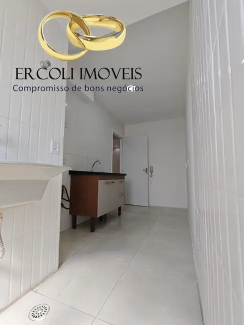 Apartamento com 2 quartos à venda, 48m2 em São Paulo - SP - imagem 4 Foto 4 de Apartamento com 2 quartos à venda, 48m2 em São Paulo - SP