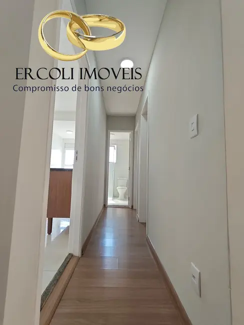 Apartamento com 2 quartos à venda, 48m2 em São Paulo - SP - imagem 8 Foto 8 de Apartamento com 2 quartos à venda, 48m2 em São Paulo - SP