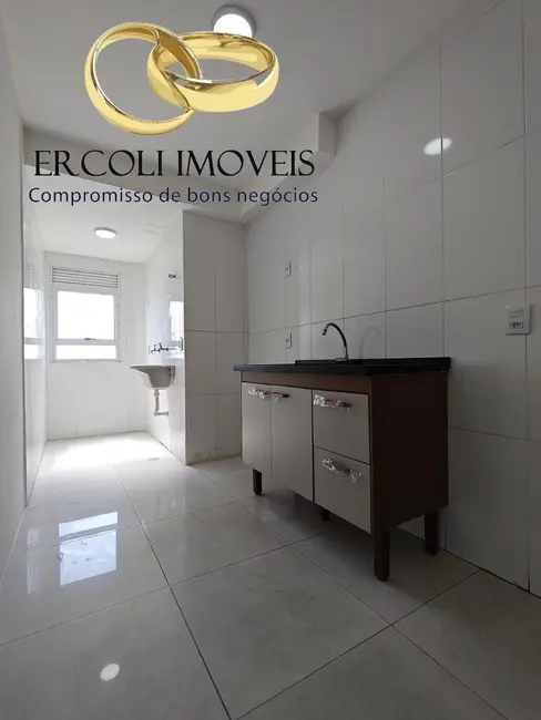 Apartamento com 2 quartos à venda, 48m2 em São Paulo - SP - imagem 5 Foto 5 de Apartamento com 2 quartos à venda, 48m2 em São Paulo - SP