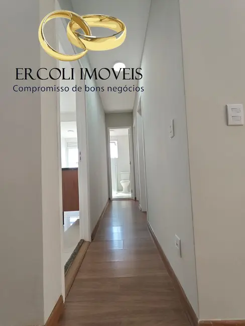 Apartamento com 2 quartos à venda, 48m2 em São Paulo - SP - imagem 6 Foto 6 de Apartamento com 2 quartos à venda, 48m2 em São Paulo - SP