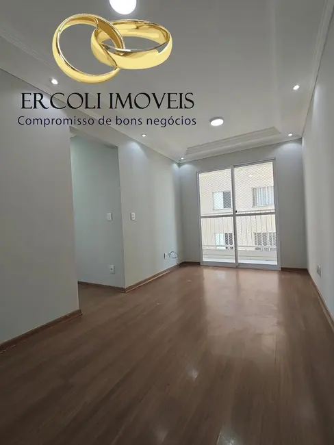 Apartamento com 2 quartos à venda, 48m2 em São Paulo - SP - imagem 1 Foto 1 de Apartamento com 2 quartos à venda, 48m2 em São Paulo - SP