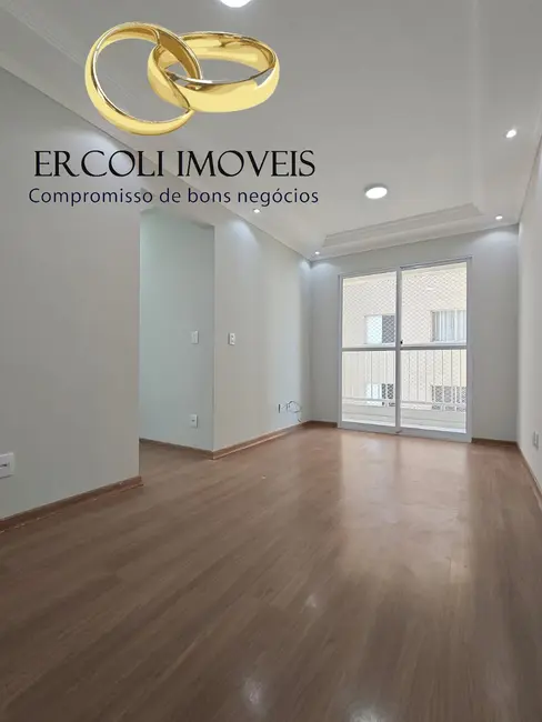 Apartamento com 2 quartos à venda, 48m2 em São Paulo - SP - imagem 2 Foto 2 de Apartamento com 2 quartos à venda, 48m2 em São Paulo - SP