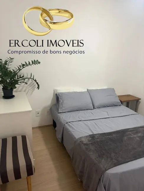 Foto 4 de Apartamento com 1 quarto à venda, 41m2 em Barra Funda, São Paulo - SP