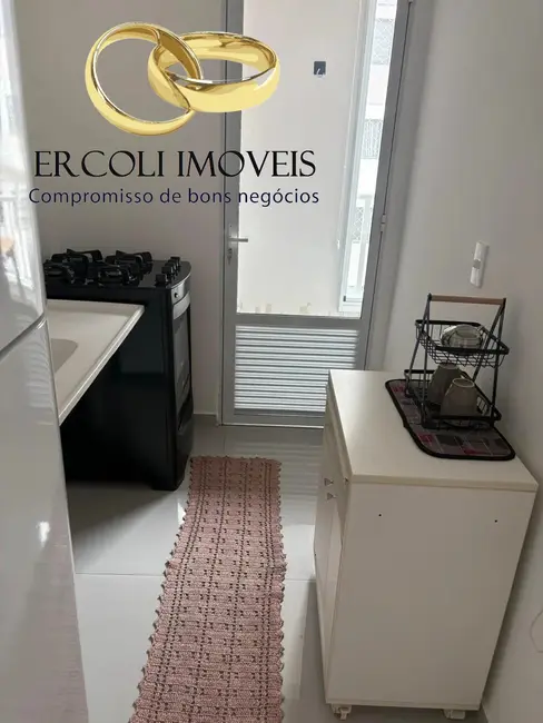 Foto 8 de Apartamento com 1 quarto à venda, 41m2 em Barra Funda, São Paulo - SP