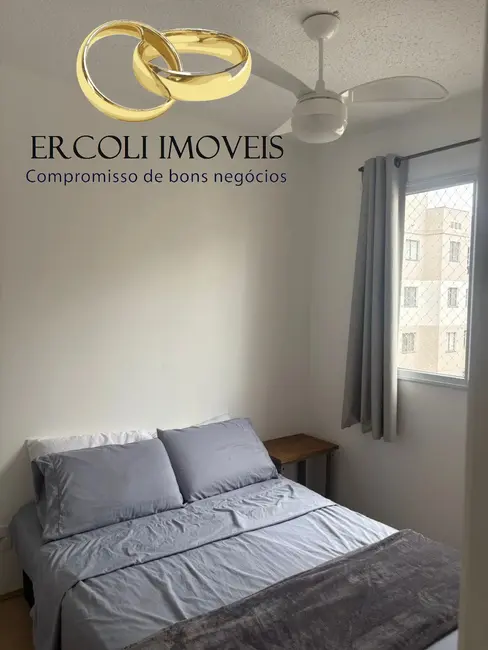 Foto 3 de Apartamento com 1 quarto à venda, 41m2 em Barra Funda, São Paulo - SP