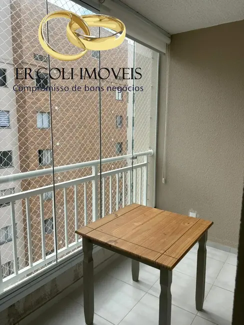 Foto 6 de Apartamento com 1 quarto à venda, 41m2 em Barra Funda, São Paulo - SP