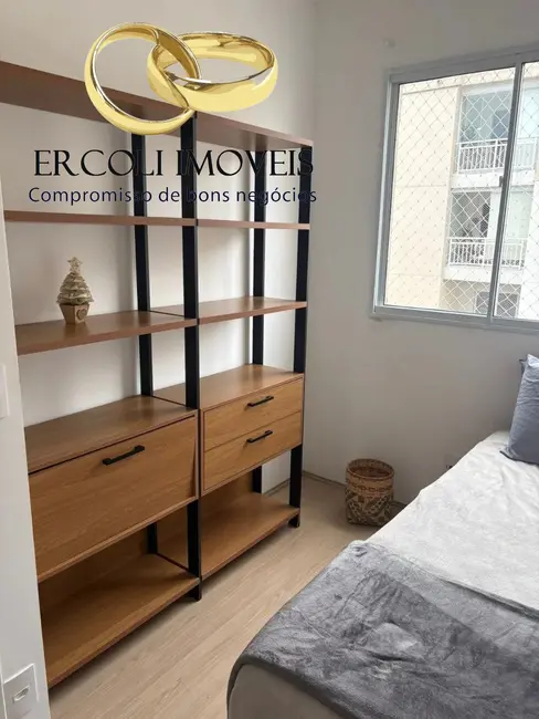 Foto 7 de Apartamento com 1 quarto à venda, 41m2 em Barra Funda, São Paulo - SP