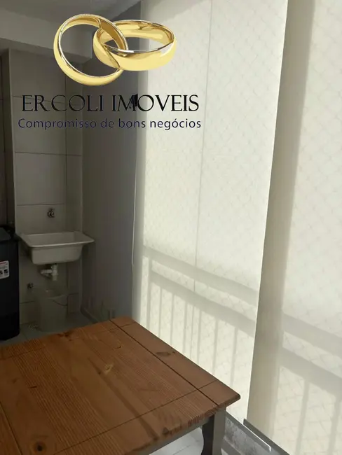 Foto 9 de Apartamento com 1 quarto à venda, 41m2 em Barra Funda, São Paulo - SP