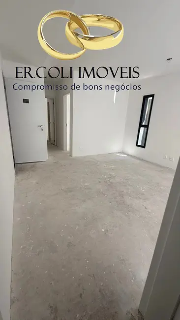 Foto 2 de Apartamento com 2 quartos à venda, 71m2 em Perdizes, São Paulo - SP