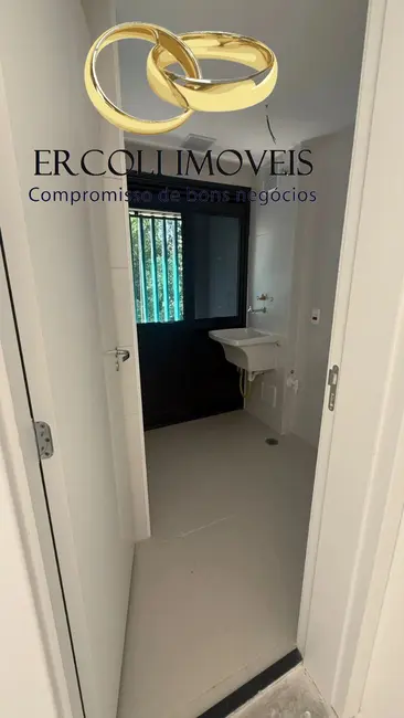 Foto 3 de Apartamento com 2 quartos à venda, 71m2 em Perdizes, São Paulo - SP