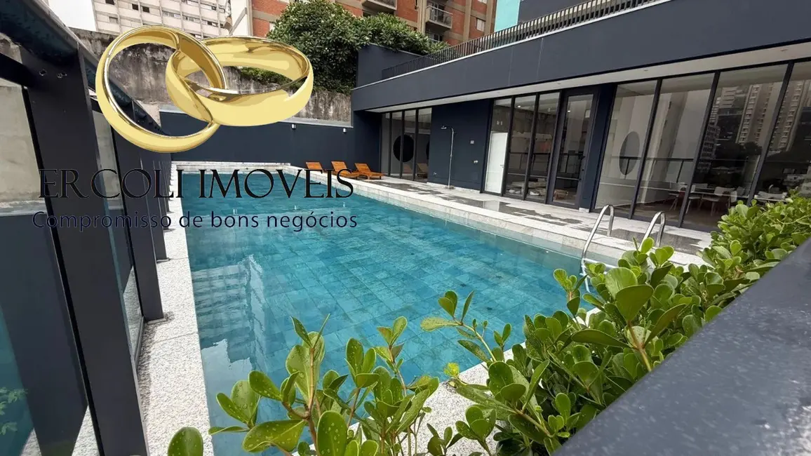 Foto 6 de Apartamento com 2 quartos à venda, 71m2 em Perdizes, São Paulo - SP