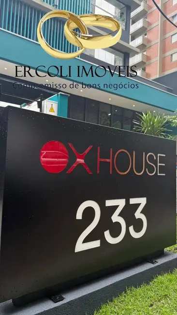 Foto 4 de Apartamento com 2 quartos à venda, 71m2 em Perdizes, São Paulo - SP