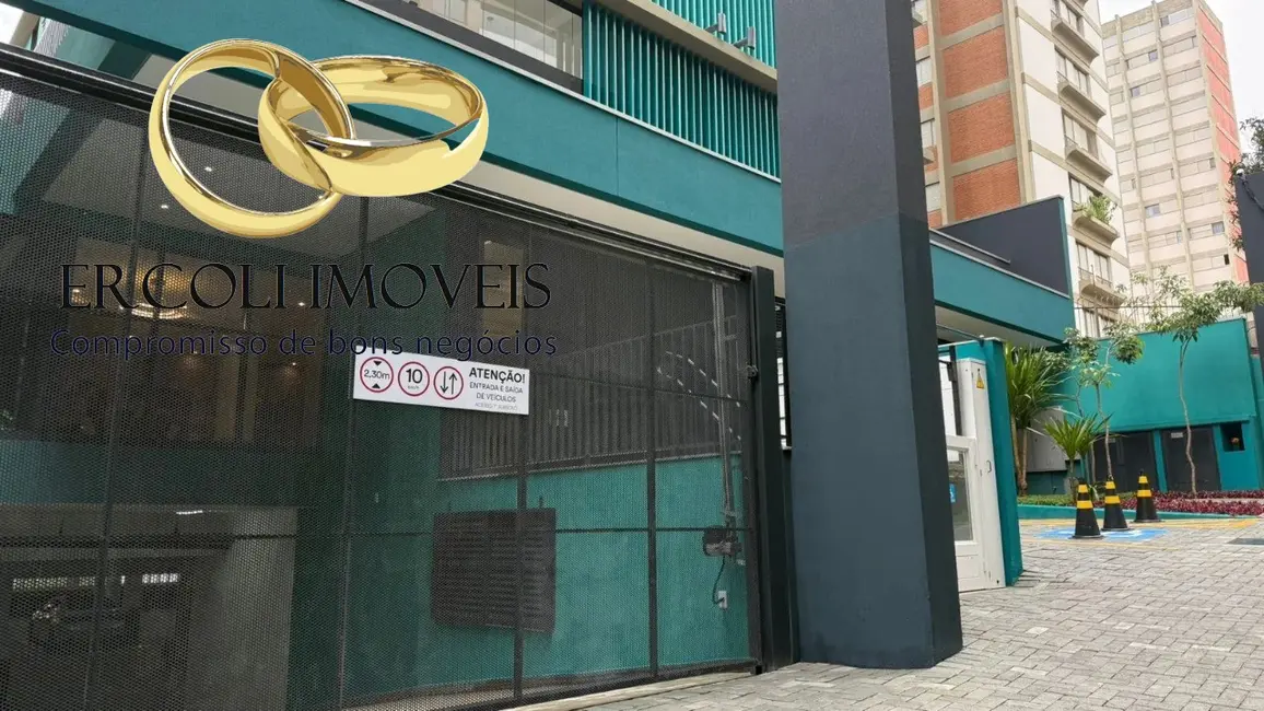 Foto 7 de Apartamento com 2 quartos à venda, 71m2 em Perdizes, São Paulo - SP