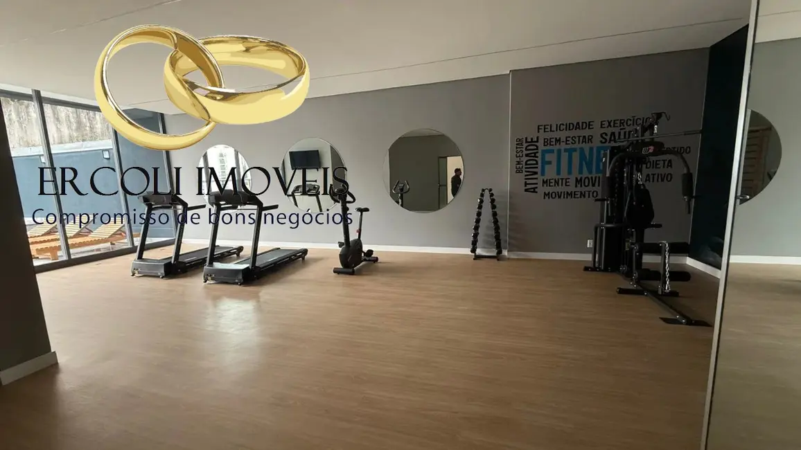 Foto 1 de Apartamento com 2 quartos à venda, 71m2 em Perdizes, São Paulo - SP