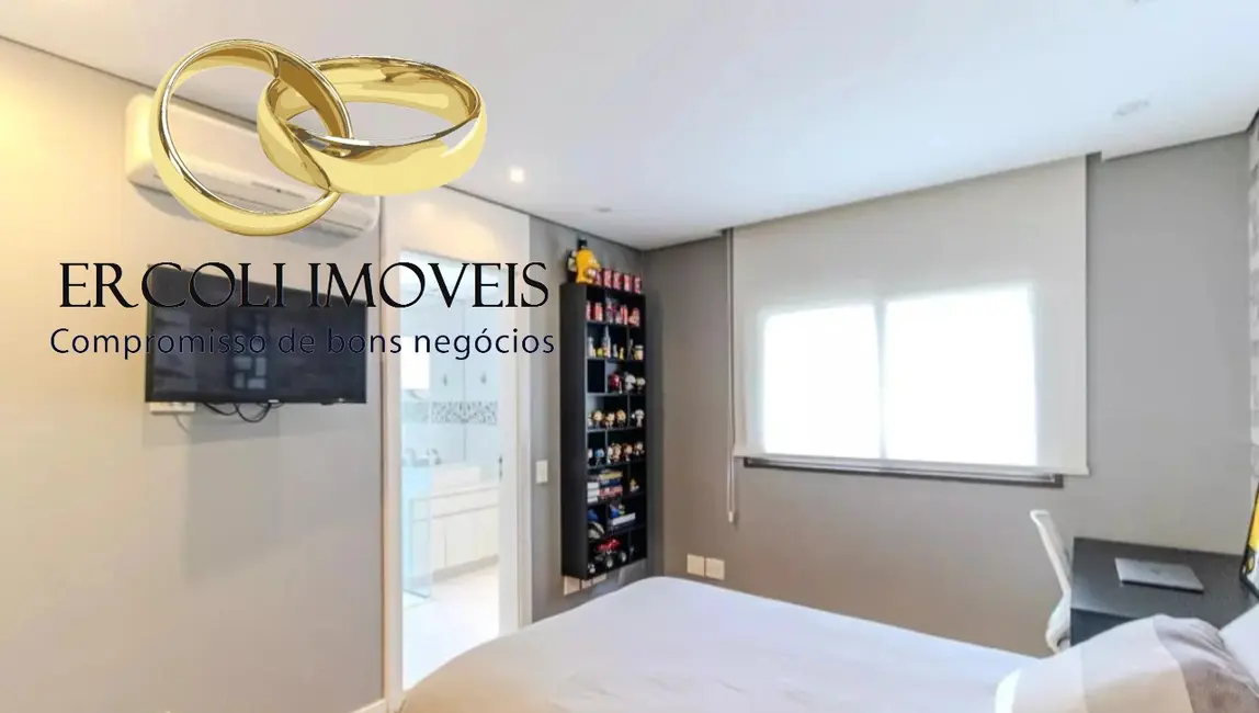 Foto 5 de Apartamento com 3 quartos à venda, 303m2 em Santa Cecília, São Paulo - SP