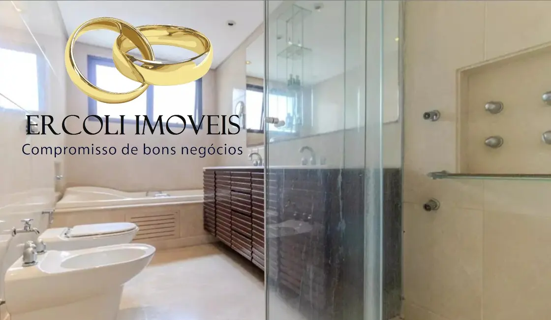 Foto 9 de Apartamento com 3 quartos à venda, 303m2 em Santa Cecília, São Paulo - SP