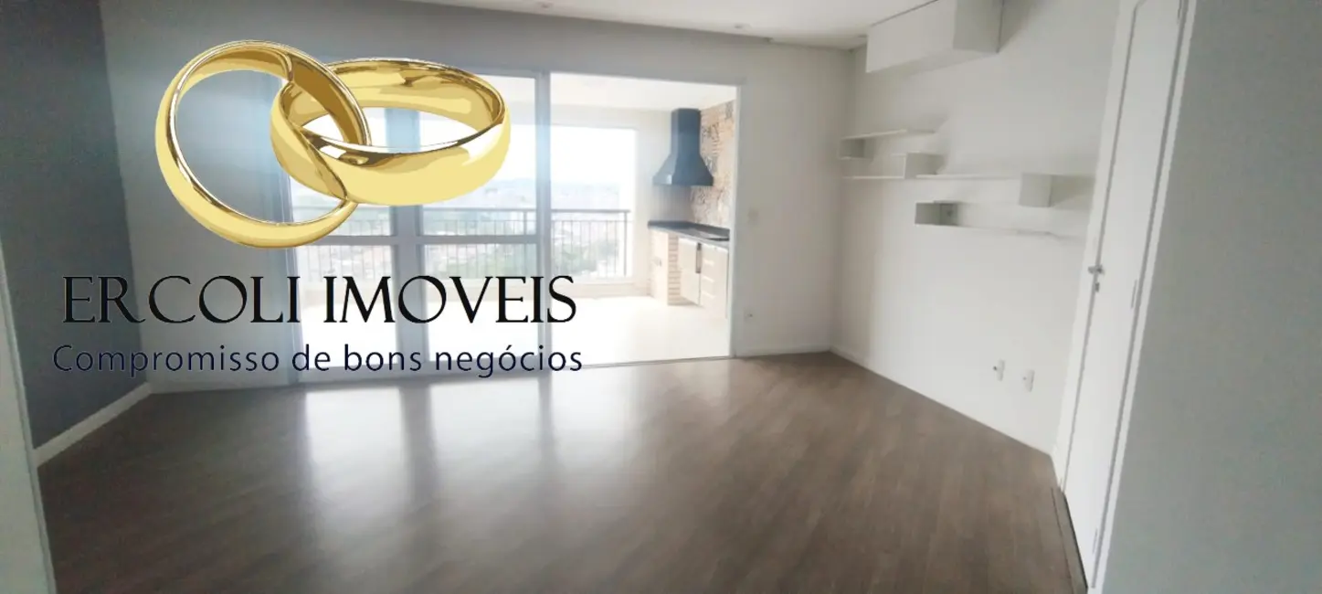 Foto 5 de Apartamento com 2 quartos para alugar, 66m2 em Vila Formosa, São Paulo - SP