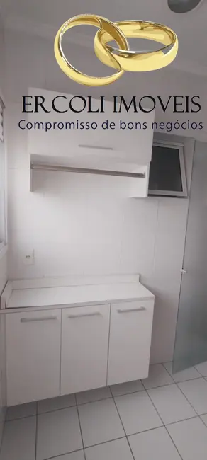 Foto 9 de Apartamento com 2 quartos para alugar, 66m2 em Vila Formosa, São Paulo - SP