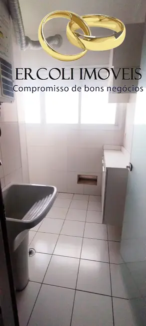 Foto 12 de Apartamento com 2 quartos para alugar, 66m2 em Vila Formosa, São Paulo - SP