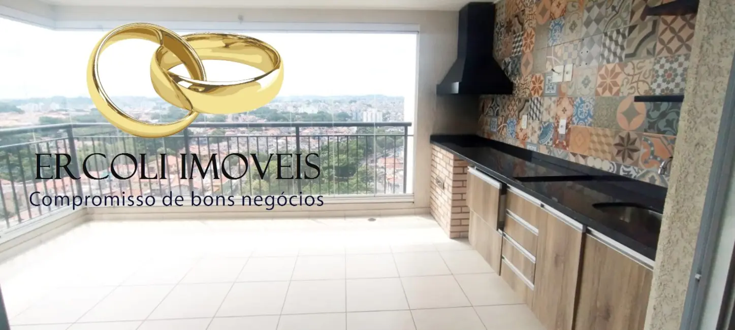 Foto 2 de Apartamento com 2 quartos para alugar, 66m2 em Vila Formosa, São Paulo - SP