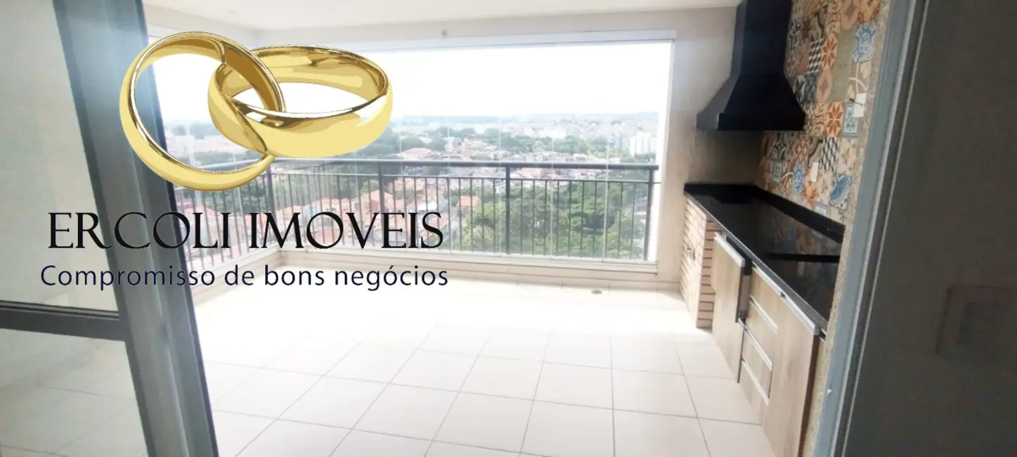 Foto 1 de Apartamento com 2 quartos para alugar, 66m2 em Vila Formosa, São Paulo - SP