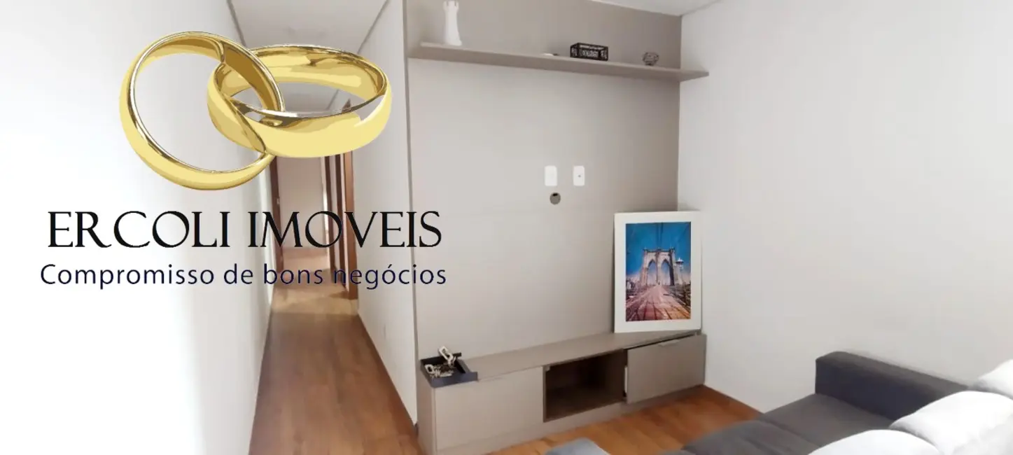 Foto 6 de Apartamento com 2 quartos à venda, 56m2 em Tatuapé, São Paulo - SP