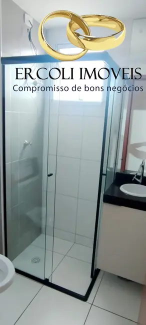 Foto 9 de Apartamento com 2 quartos à venda, 56m2 em Tatuapé, São Paulo - SP
