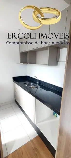 Foto 8 de Apartamento com 2 quartos à venda, 56m2 em Tatuapé, São Paulo - SP