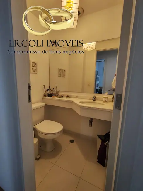 Foto 7 de Apartamento com 3 quartos à venda, 90m2 em Pinheiros, São Paulo - SP