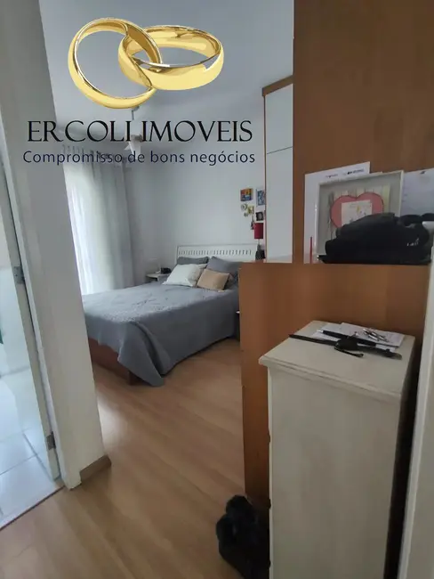 Foto 2 de Apartamento com 3 quartos à venda, 90m2 em Pinheiros, São Paulo - SP