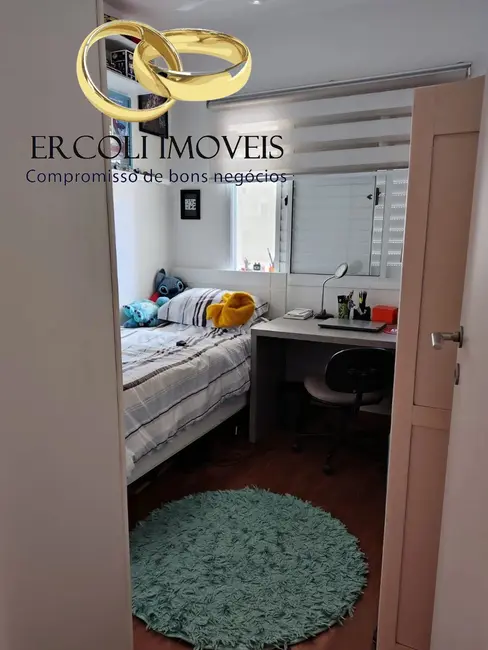 Foto 5 de Apartamento com 3 quartos à venda, 90m2 em Pinheiros, São Paulo - SP