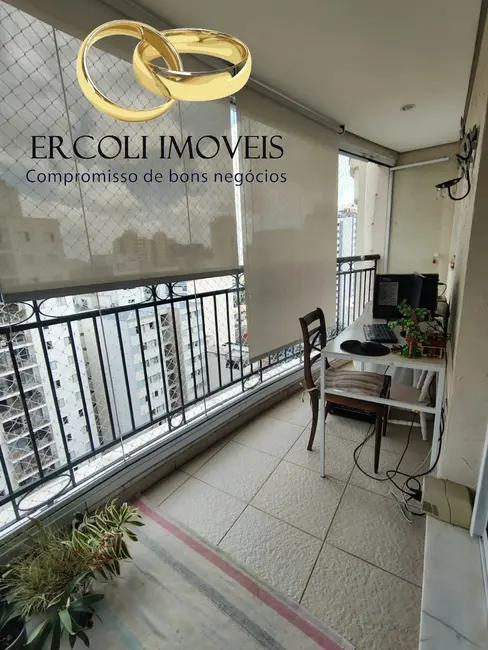Foto 9 de Apartamento com 3 quartos à venda, 90m2 em Pinheiros, São Paulo - SP