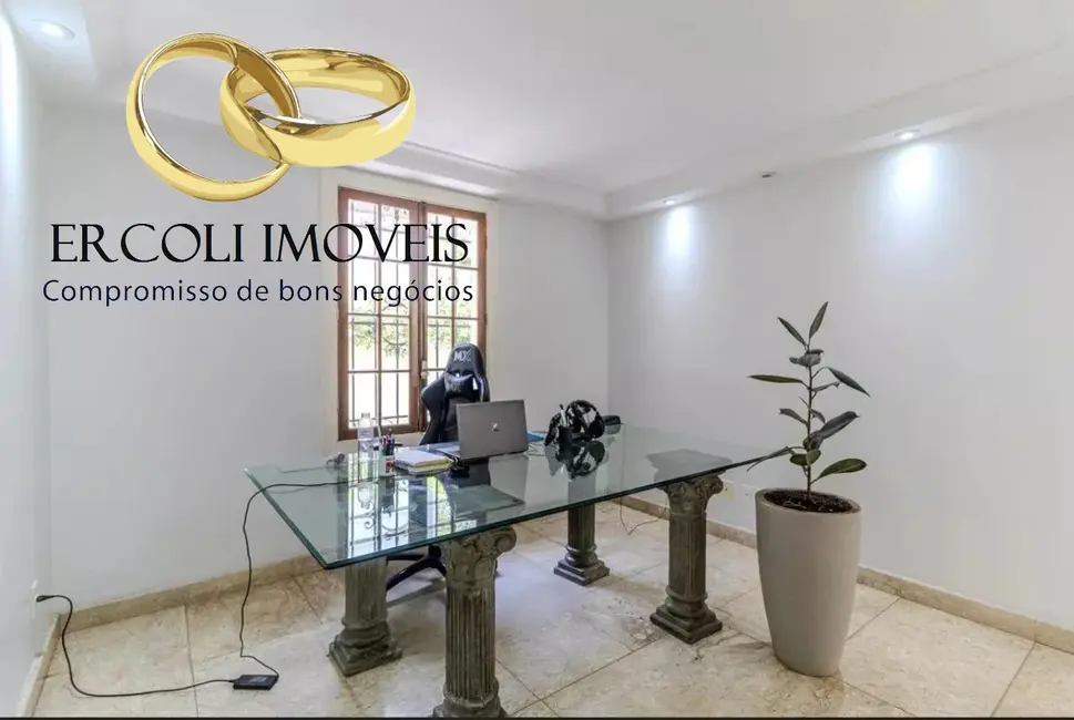 Foto 9 de Casa com 3 quartos à venda, 300m2 em Pacaembu, São Paulo - SP