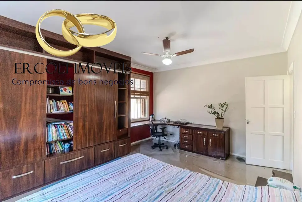 Foto 3 de Casa com 3 quartos à venda, 300m2 em Pacaembu, São Paulo - SP