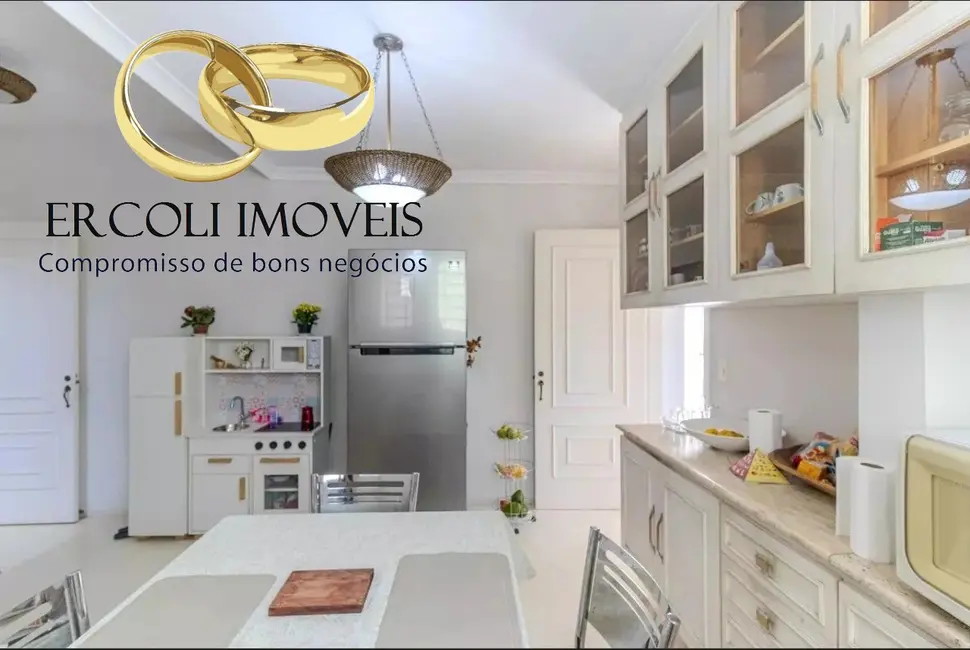 Foto 9 de Casa com 3 quartos à venda, 300m2 em Pacaembu, São Paulo - SP