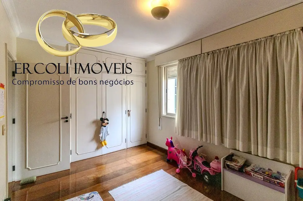 Foto 9 de Apartamento com 4 quartos à venda, 413m2 em Higienópolis, São Paulo - SP