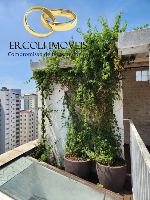 Foto 5 de Apartamento com 4 quartos à venda, 413m2 em Higienópolis, São Paulo - SP