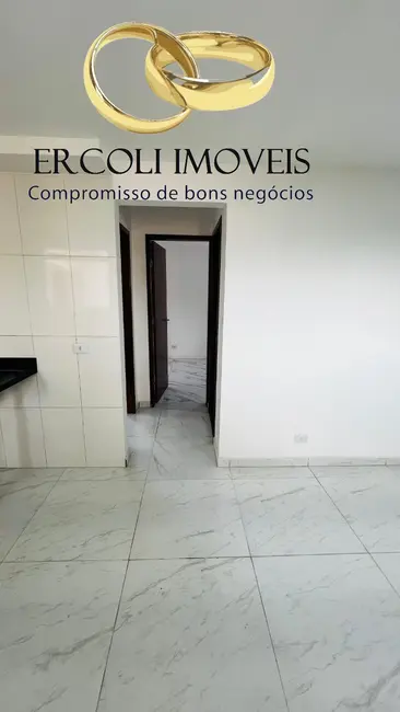Foto 4 de Apartamento com 2 quartos à venda, 42m2 em Limoeiro, São Paulo - SP