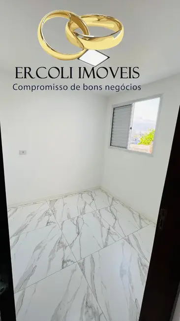 Foto 6 de Apartamento com 2 quartos à venda, 42m2 em Limoeiro, São Paulo - SP