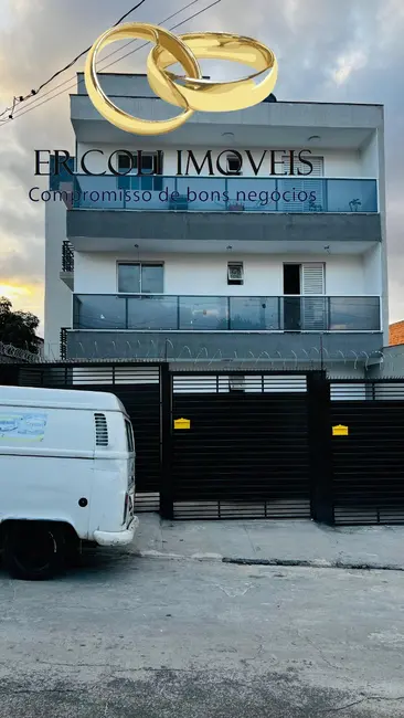 Foto 1 de Apartamento com 2 quartos à venda, 42m2 em Limoeiro, São Paulo - SP